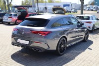 Mercedes-Benz CLA 200 AMG Line 7G-DCT Aut.