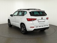 Cupra Ateca 2.0 TSI DSG 4Drive