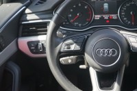 Audi A4 40 2.0 TFSI Avant advanced