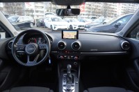 Audi A3 Sportback 1.5 TFSI sport S-Line S-Tronic