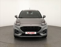 Ford Puma 1.0 EcoBoost ST-Line