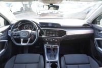 Audi Q3 35 1.5 TFSI advanced S-Tronic