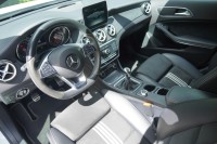 Mercedes-Benz A 180 A180 AMG-Line