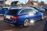 Mercedes-Benz C 180 C180 T-Modell Avantgarde