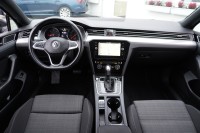 VW Passat Variant 2.0 TDI DSG