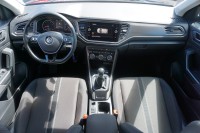 VW T-Roc 1.0 TSI Design