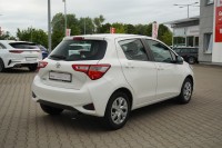 Toyota Yaris 1.5 Comfort