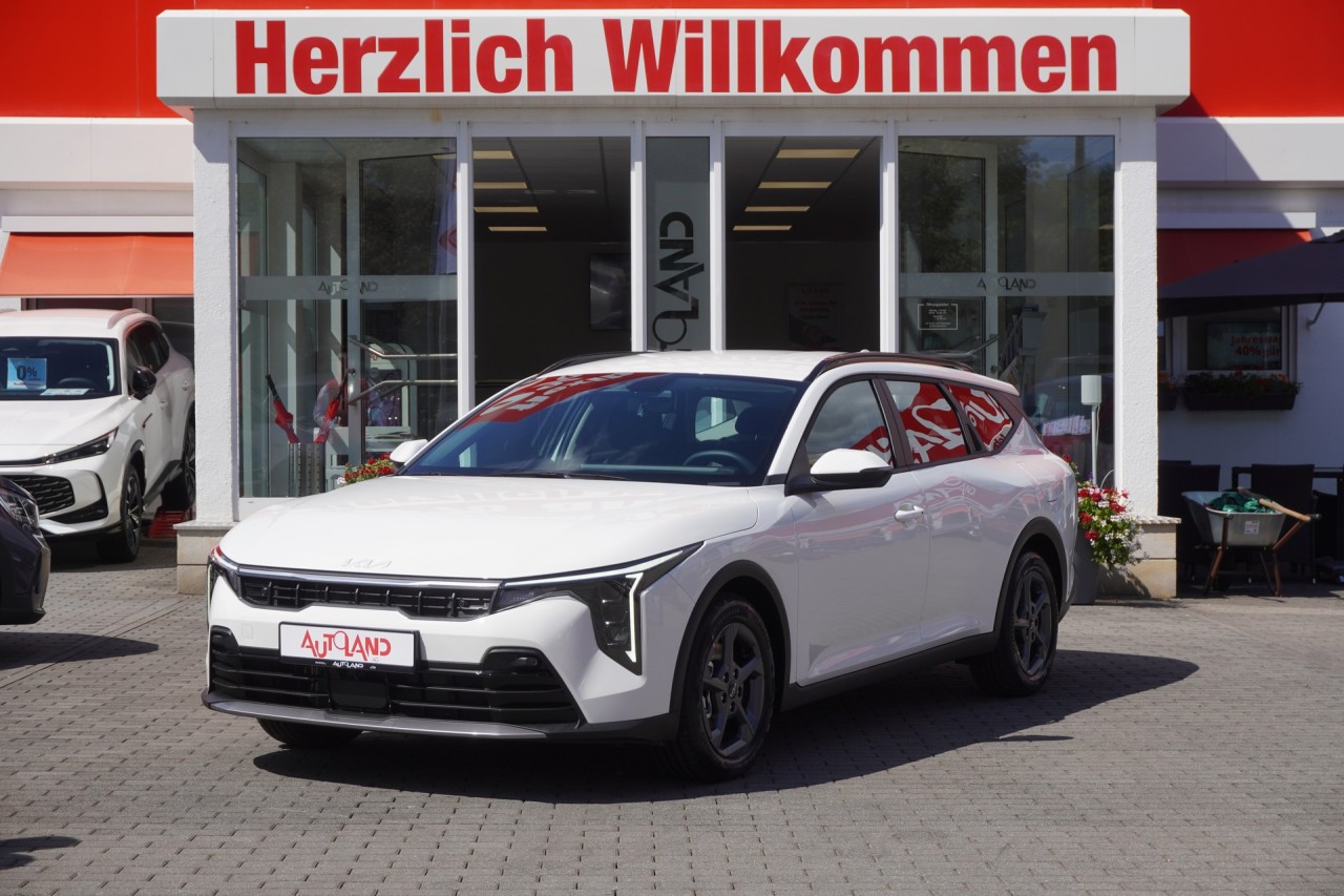 Kia K4 Sportswagon 1.0 T-GDI