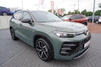 VW Tayron 2.0 TSI R-Line 4M DSG