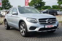 Mercedes-Benz GLC 250 4Matic Aut.