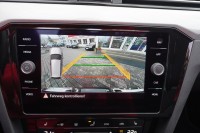 VW Passat Variant 2.0 TSI DSG Business