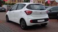 Hyundai i10 1.2 YES!