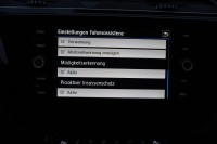 VW Touran 1.5 TSI DSG Highline