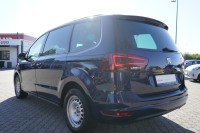 Seat Alhambra 1.4