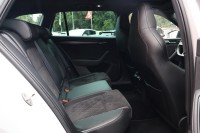 Skoda Superb Combi 2.0 Sportline