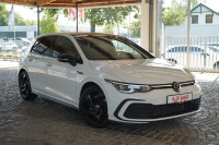 VW Golf VIII 2.0 GTI