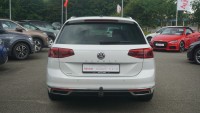 VW Passat Variant GTE