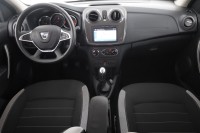 Dacia Sandero Stepway 0.9 TCE Prestige