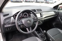 Skoda Fabia 1.0 Drive 125
