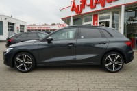 Audi A3 Sportback 30 1.0 TFSI advanced