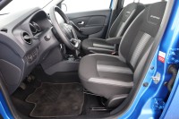 Dacia Sandero Stepway 0.9 TCe Prestige