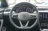 VW Arteon R-Line Shooting Brake