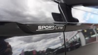 Skoda Karoq Sportline 1.5 TSI DSG