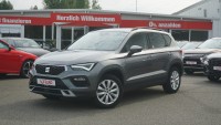 Vorschau: Seat Ateca 1.5 TSI DSG