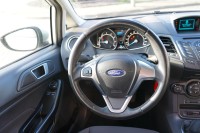 Ford Fiesta 1.0 EcoBoost