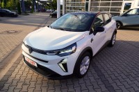 Vorschau: Renault Captur TCe 90 Facelift