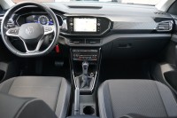 VW T-Cross 1.5 TSI DSG Style