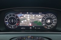 VW Golf VII Variant R 2.0 TSI