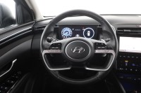 Hyundai Tucson 1.6 Mild-Hybrid