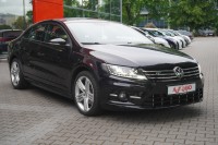 VW CC 2.0 TDI Dynamic Black R-Line