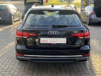 Audi A4 Quattro Avant 45 TFSI quattro S Tronic