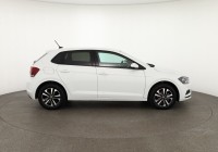 VW Polo 1.0 United