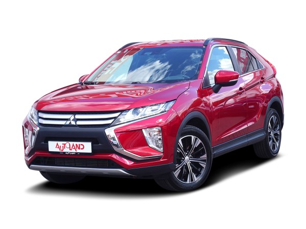 Mitsubishi Eclipse Cross 1.5 T-MIVEC