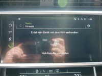 Audi A6 Avant 45 2.0 TFSI design