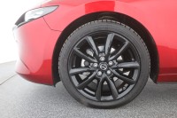 Mazda 3 SKYACTIV-G 2.0 M-HYBRID
