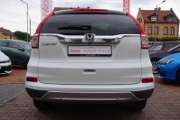 Honda CR-V 2.0 i-VTEC HYBRID 4WD Lifestyle
