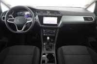 VW Touran 1.5 TSI DSG Comfortline