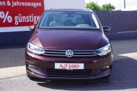 VW Touran 2.0 TDI DSG Highline