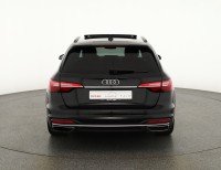 Audi A4 Avant 35 TDI advanced