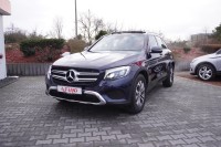 Vorschau: Mercedes-Benz GLC 250 4Matic 7G-DCT