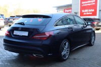 Mercedes-Benz CLA 180 SB AMG 7G-DCT