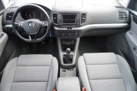 VW Sharan 2.0 TDI Comfortline BMT