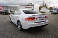 Audi A5 Coupe 1.8 TFSI S-line