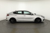 Hyundai i30 Fastback 1.4 T-GDI Aut.