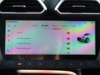 MG ZS 1.5 Hybrid Luxury Aut.