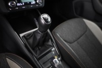 Skoda Scala 1.0 TSI Style